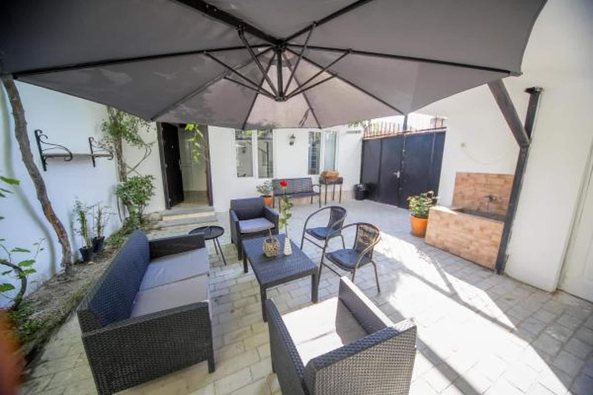 Avlabari Boutique House Hotel Tbilisi Exterior photo
